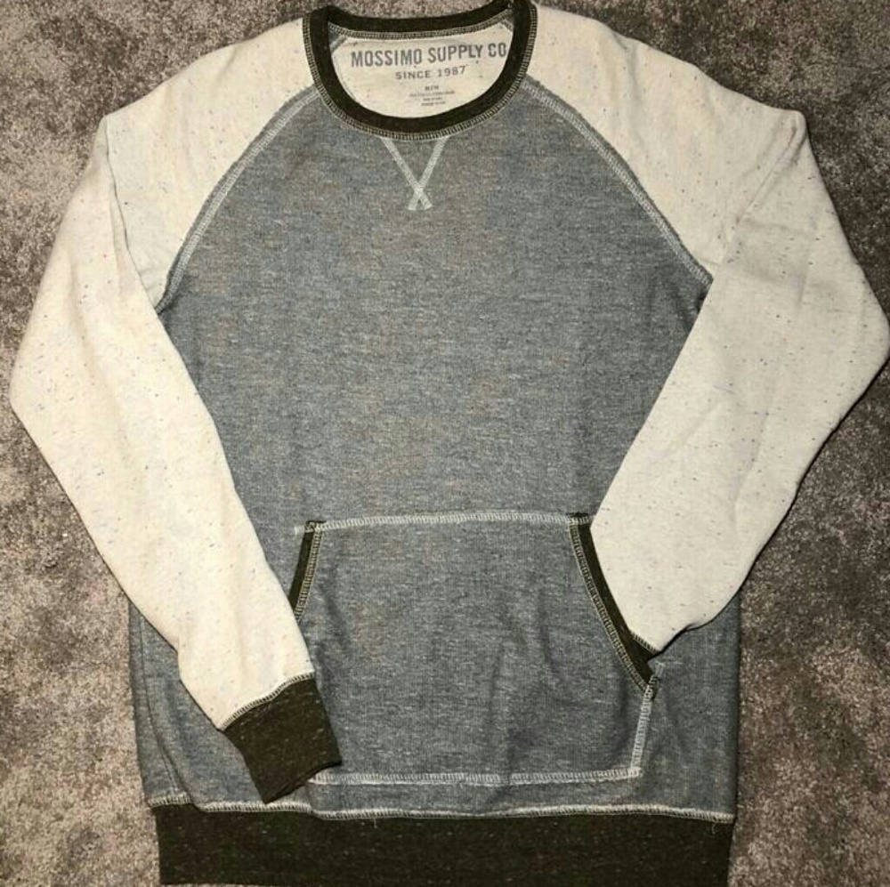 Mossimo Supply Co. Sweater